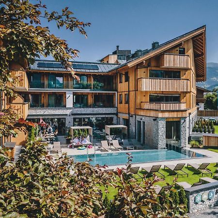 Elements Resort Zell Am See; BW Signature Collection 外观 照片