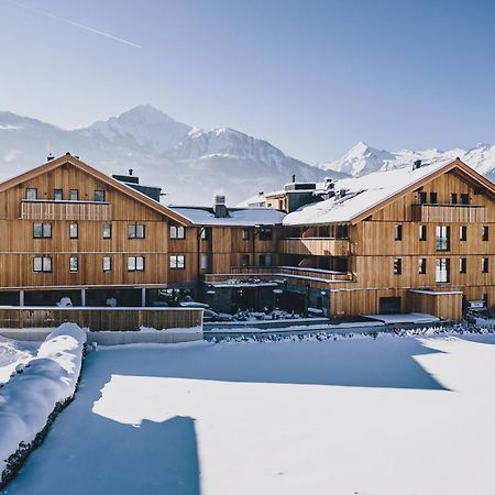 Elements Resort Zell Am See; BW Signature Collection 外观 照片
