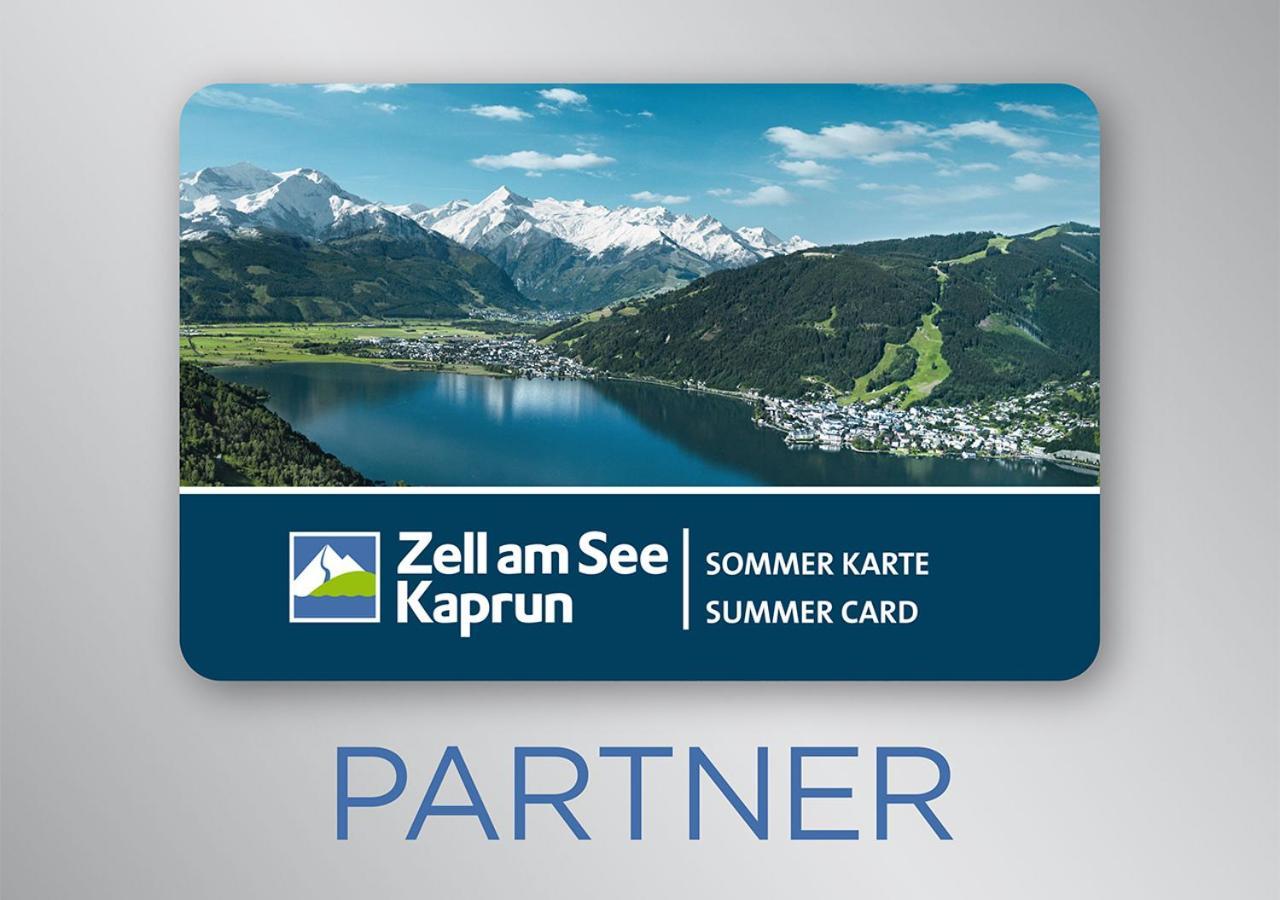 Elements Resort Zell Am See; BW Signature Collection 外观 照片