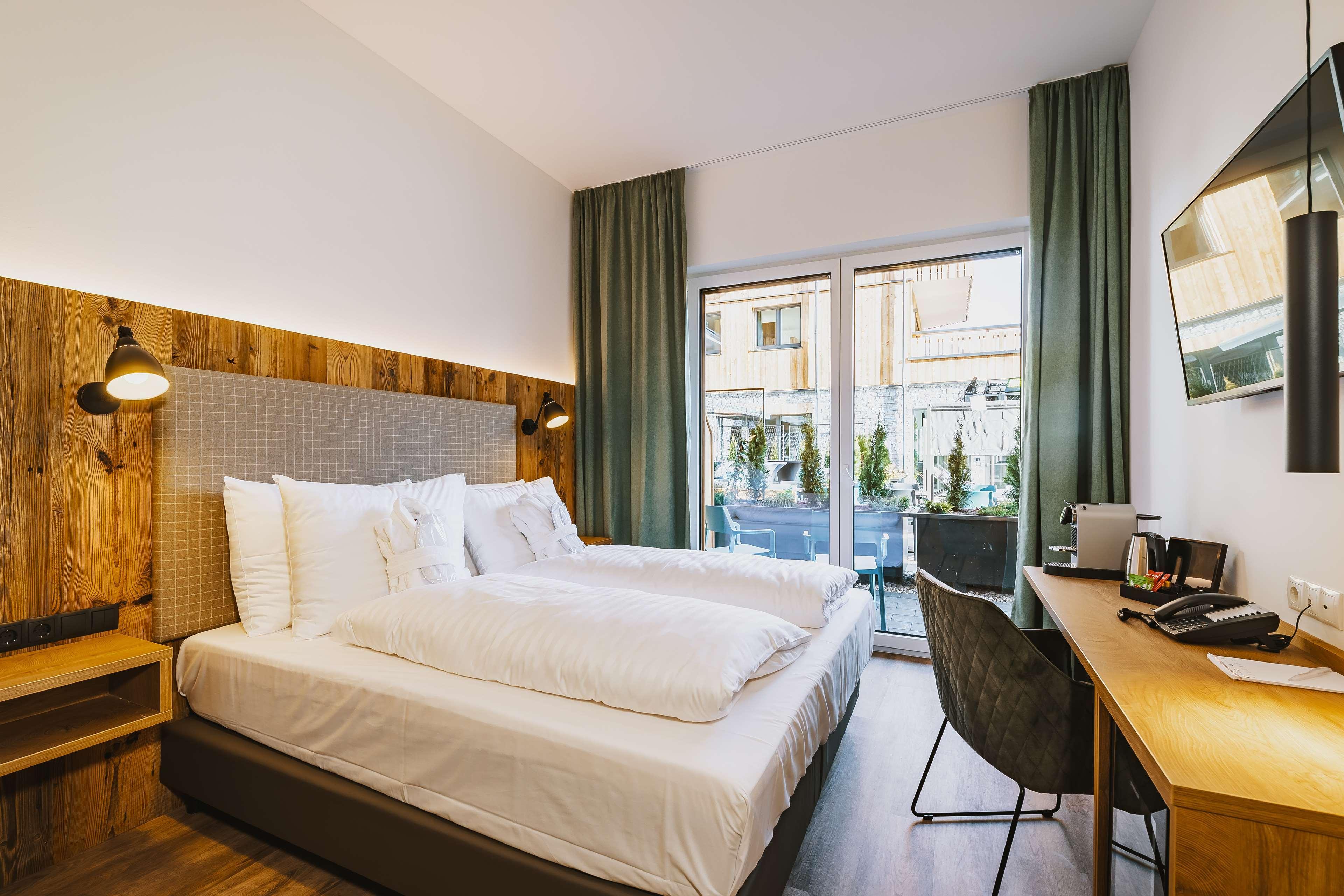 Elements Resort Zell Am See; BW Signature Collection 外观 照片