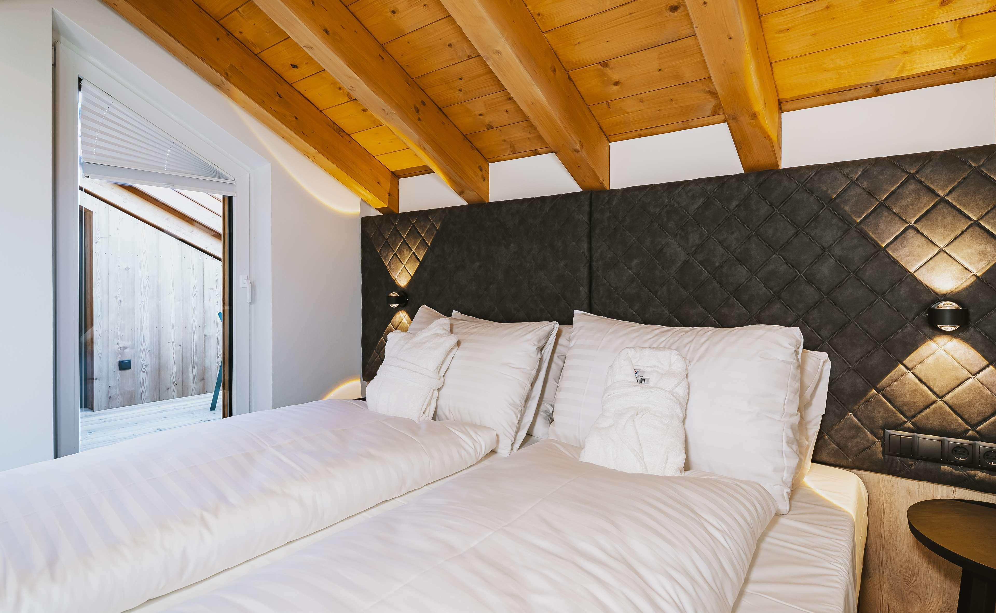 Elements Resort Zell Am See; BW Signature Collection 外观 照片