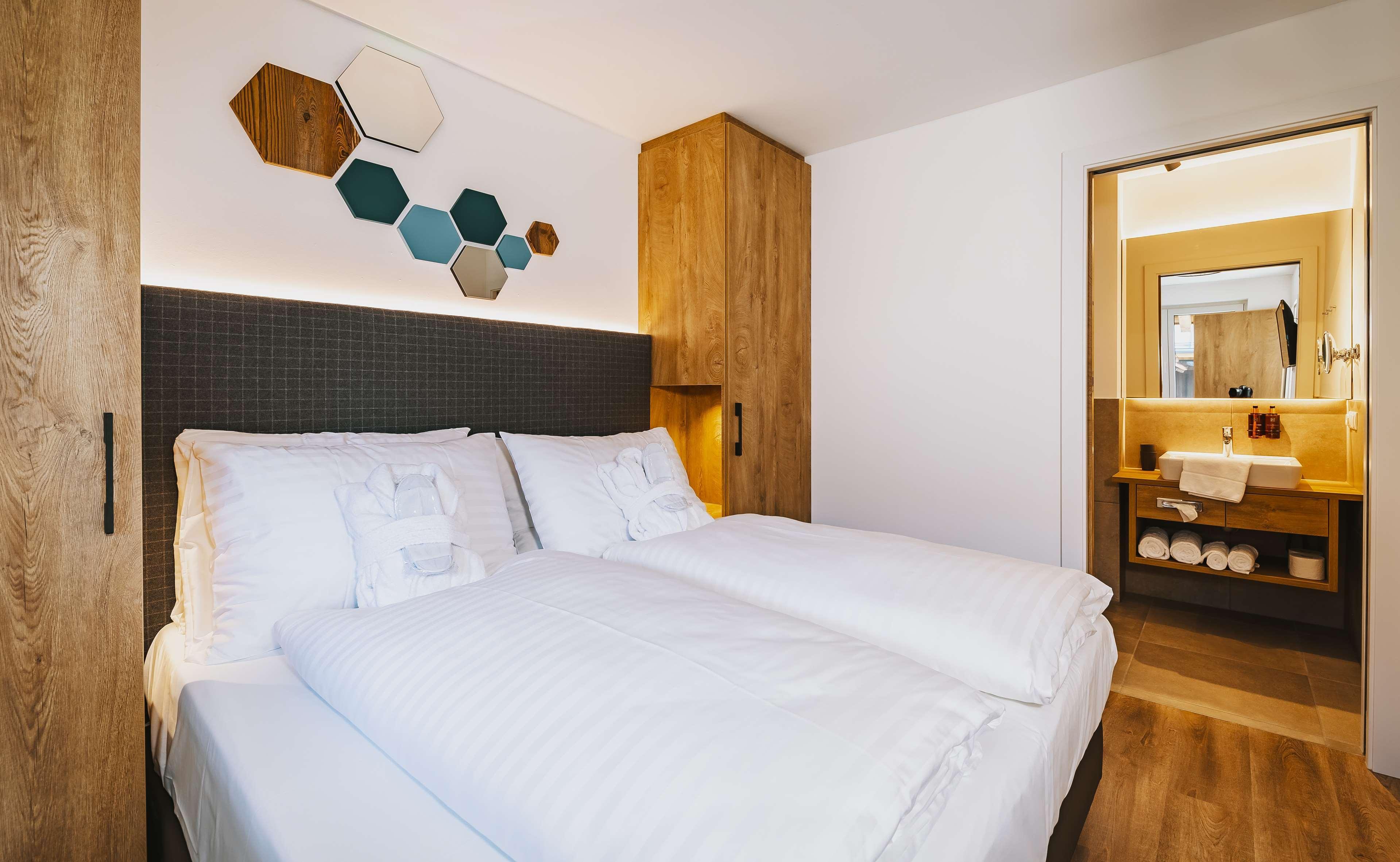 Elements Resort Zell Am See; BW Signature Collection 外观 照片