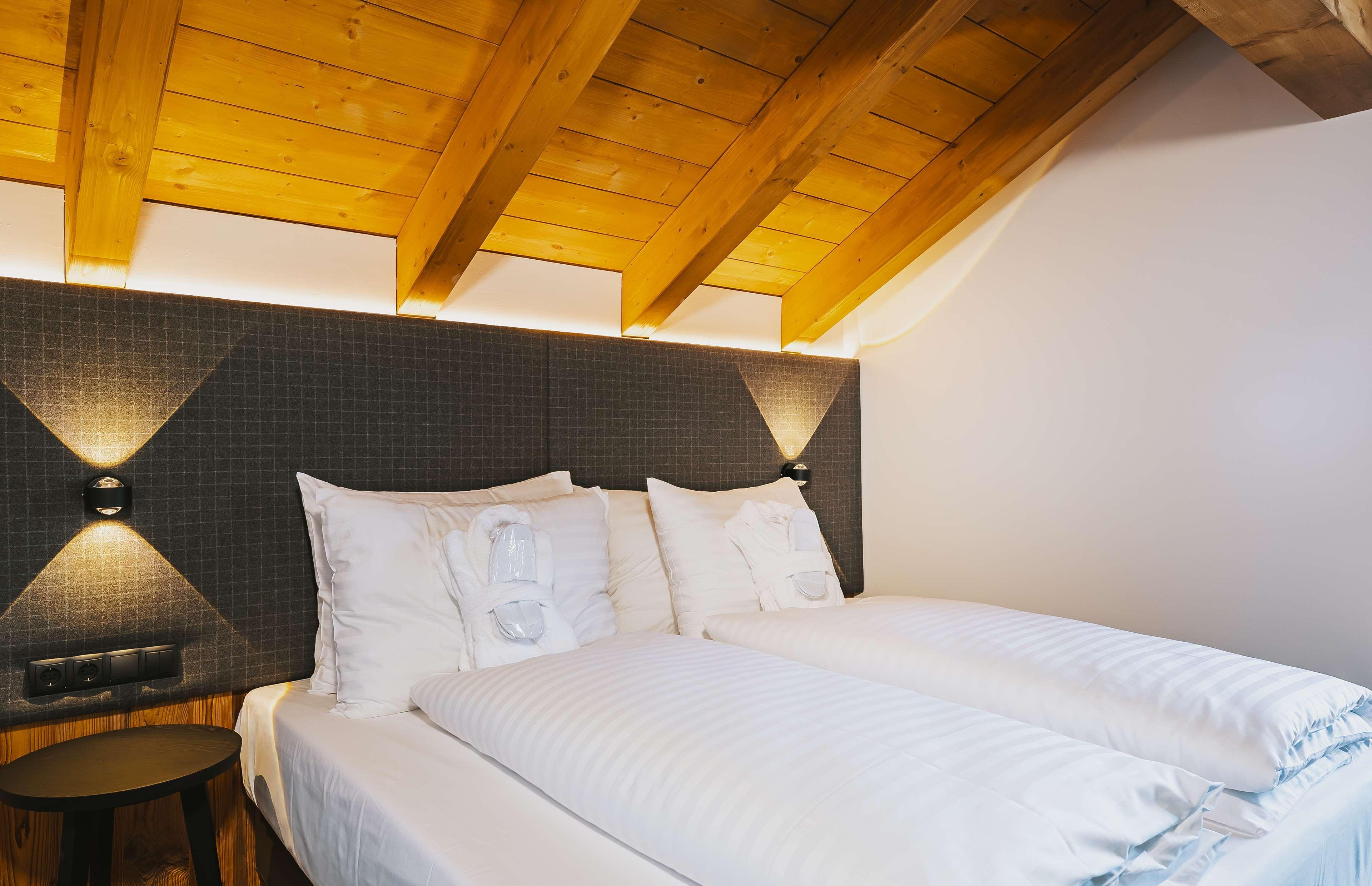 Elements Resort Zell Am See; BW Signature Collection 外观 照片