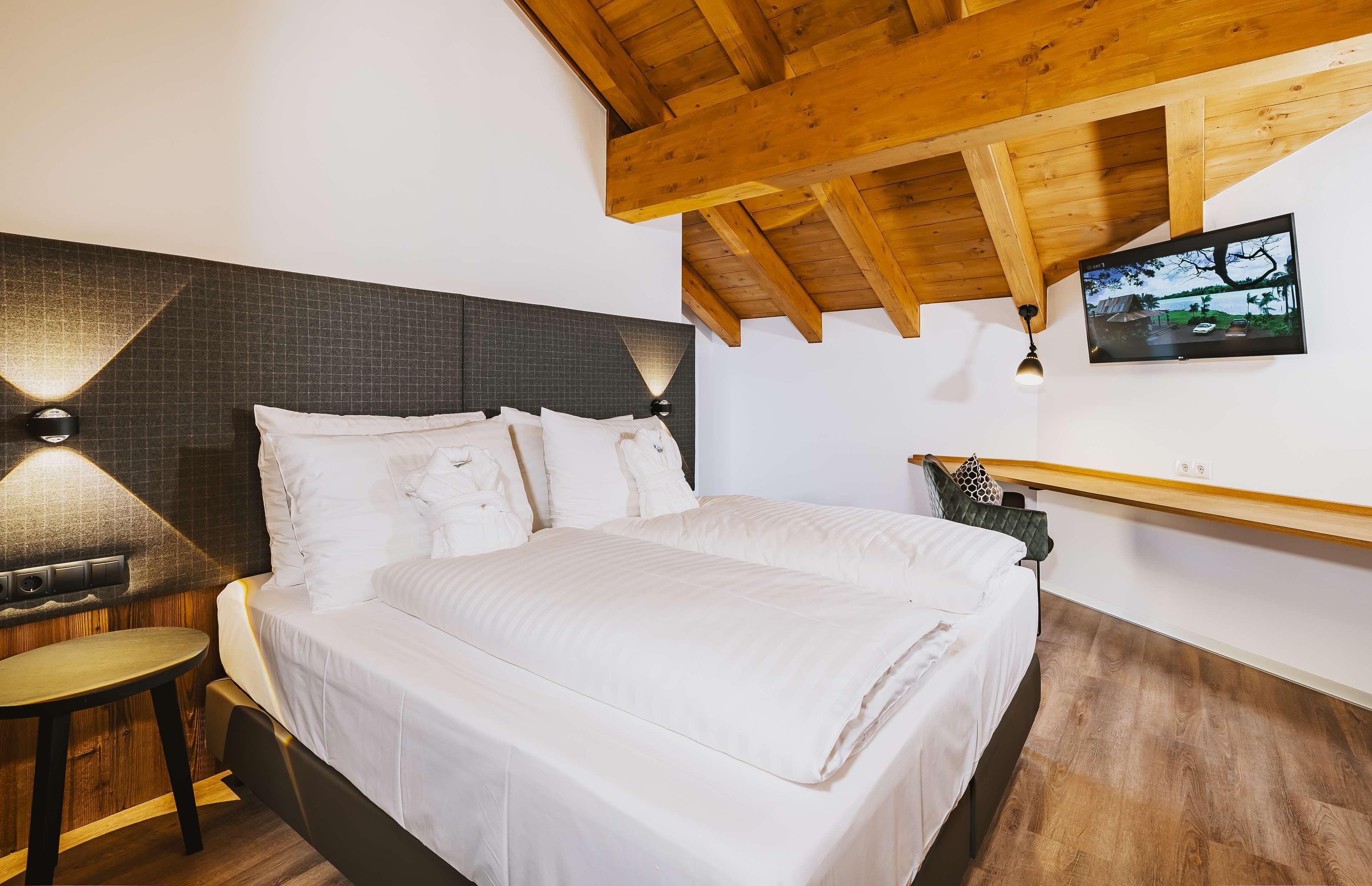 Elements Resort Zell Am See; BW Signature Collection 外观 照片