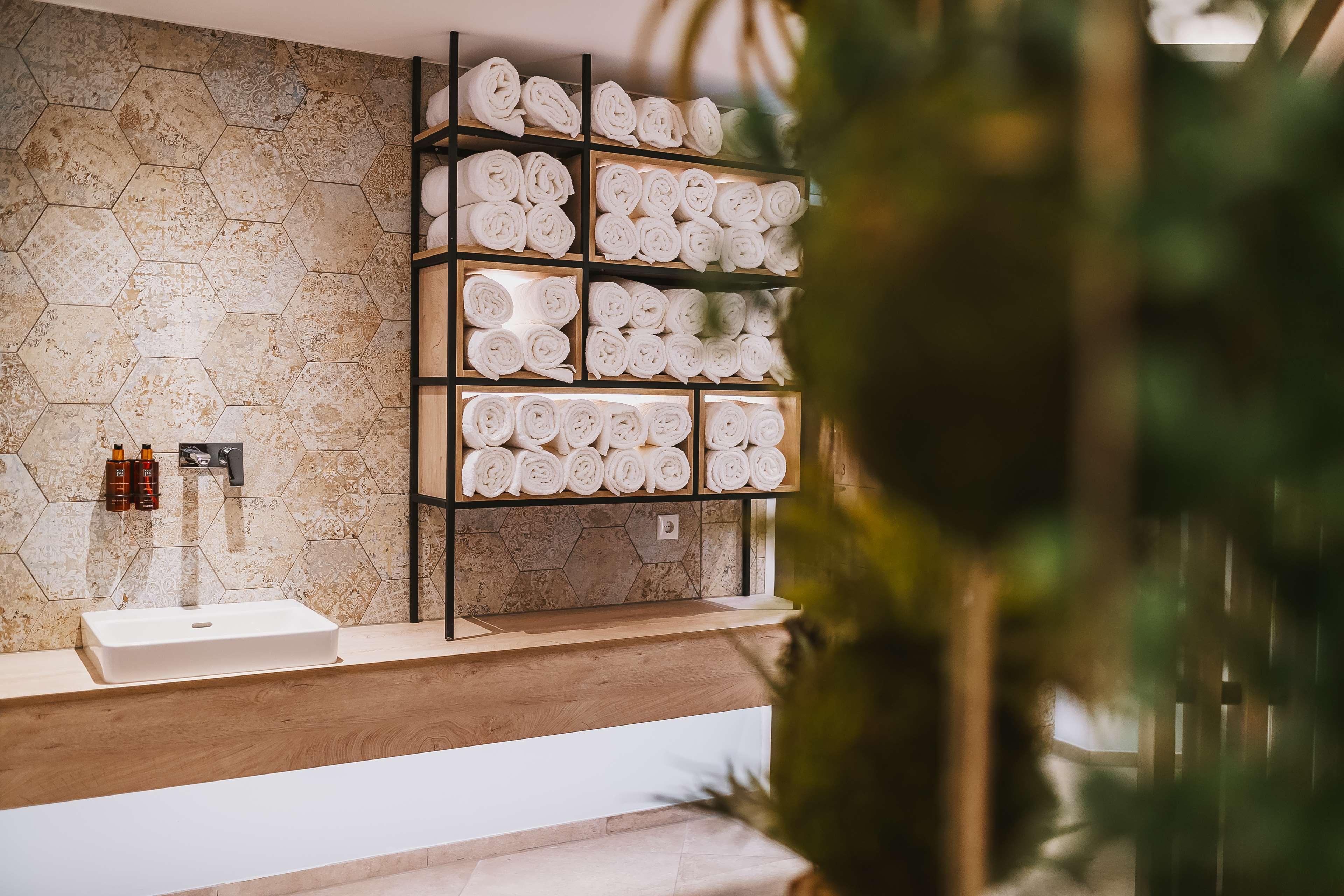 Elements Resort Zell Am See; BW Signature Collection 外观 照片