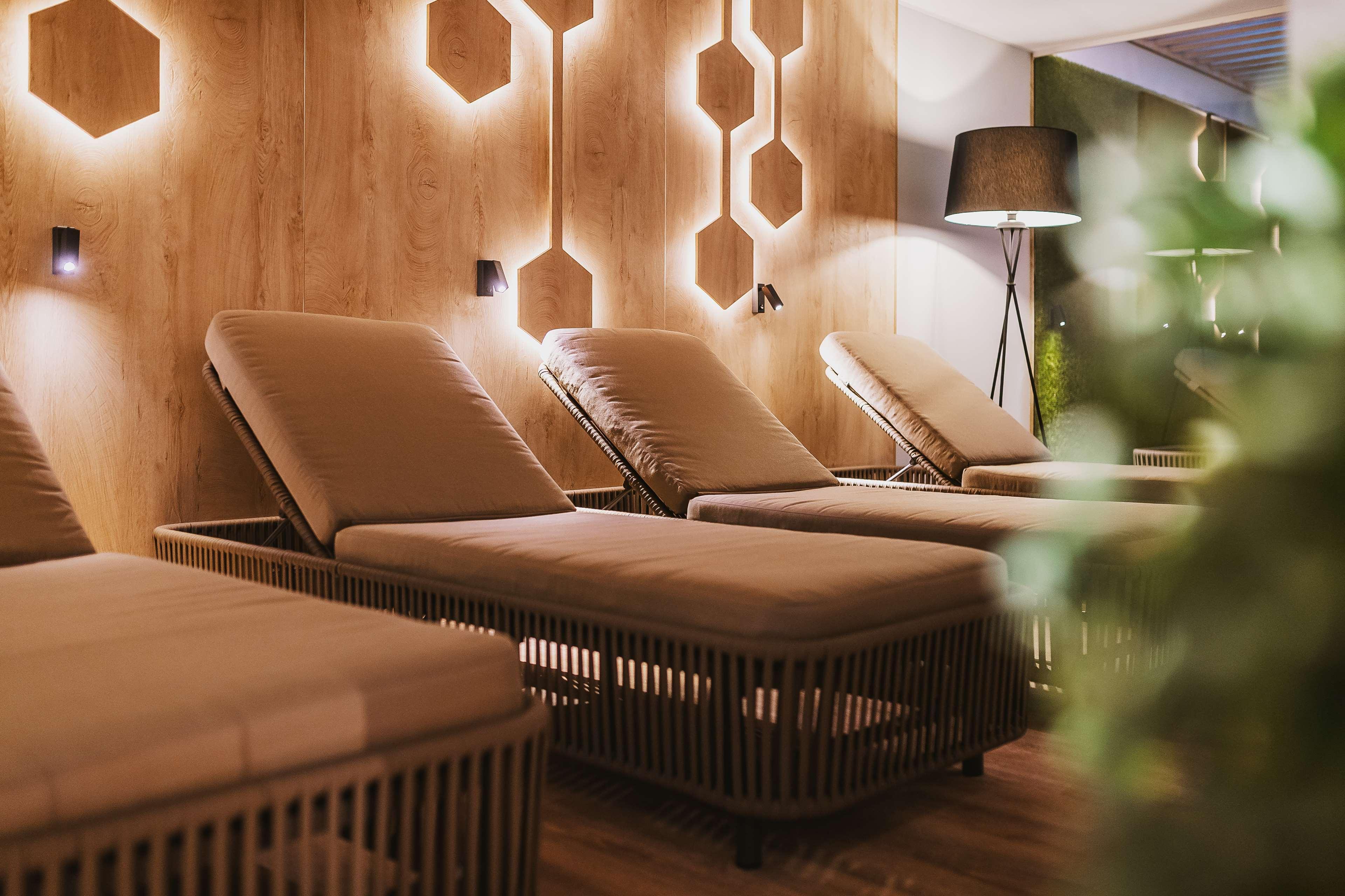 Elements Resort Zell Am See; BW Signature Collection 外观 照片