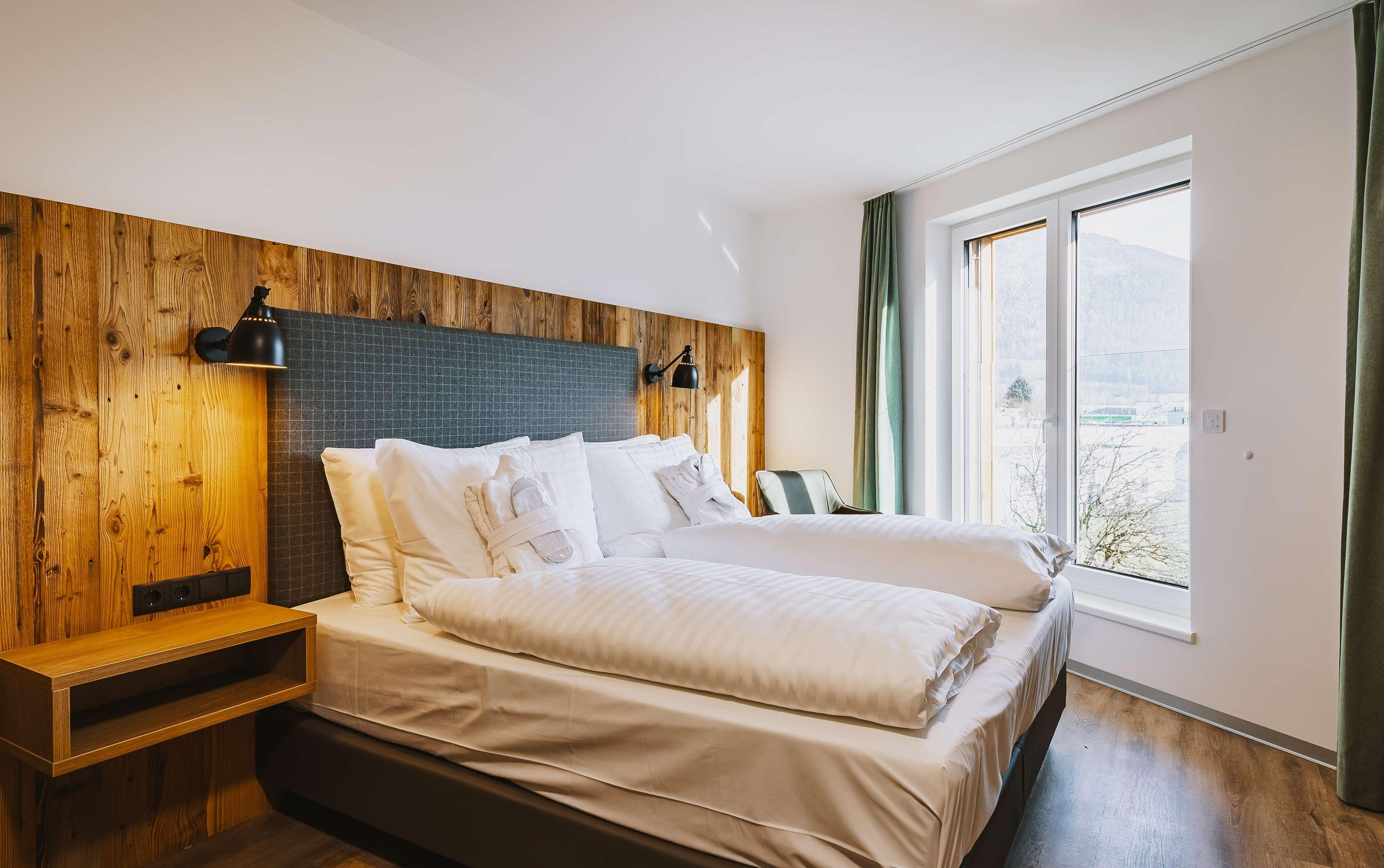 Elements Resort Zell Am See; BW Signature Collection 外观 照片