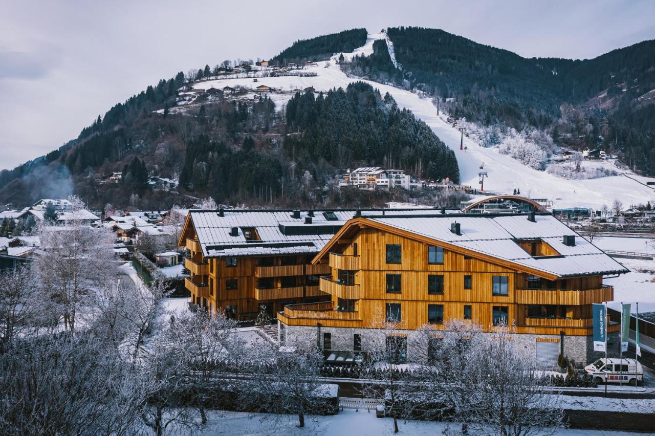 Elements Resort Zell Am See; BW Signature Collection 外观 照片