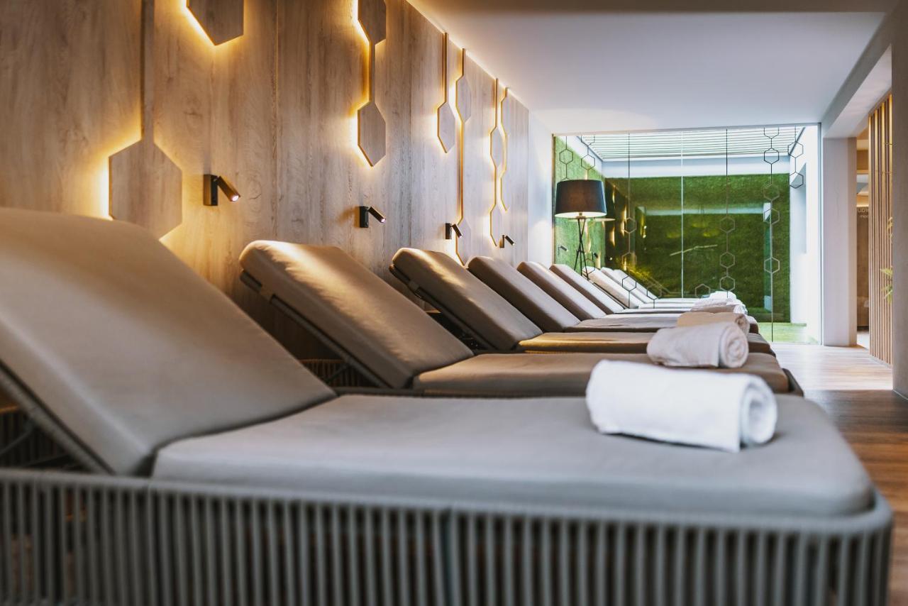 Elements Resort Zell Am See; BW Signature Collection 外观 照片