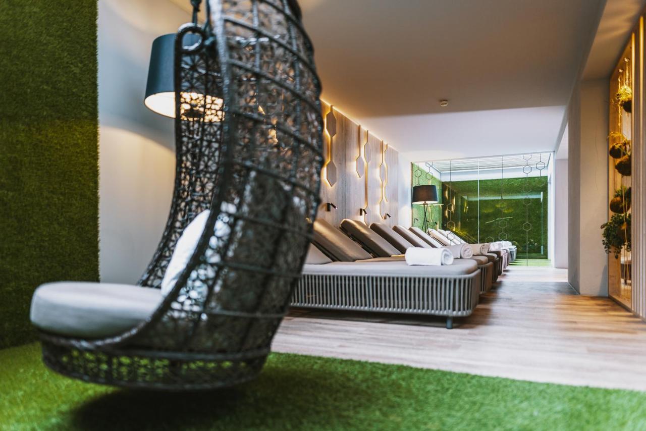 Elements Resort Zell Am See; BW Signature Collection 外观 照片