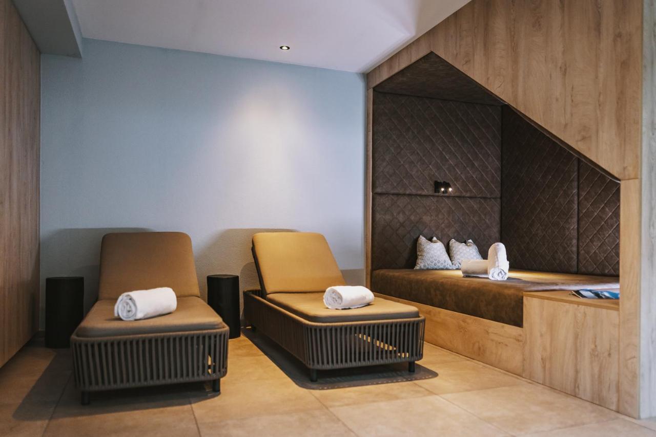 Elements Resort Zell Am See; BW Signature Collection 外观 照片