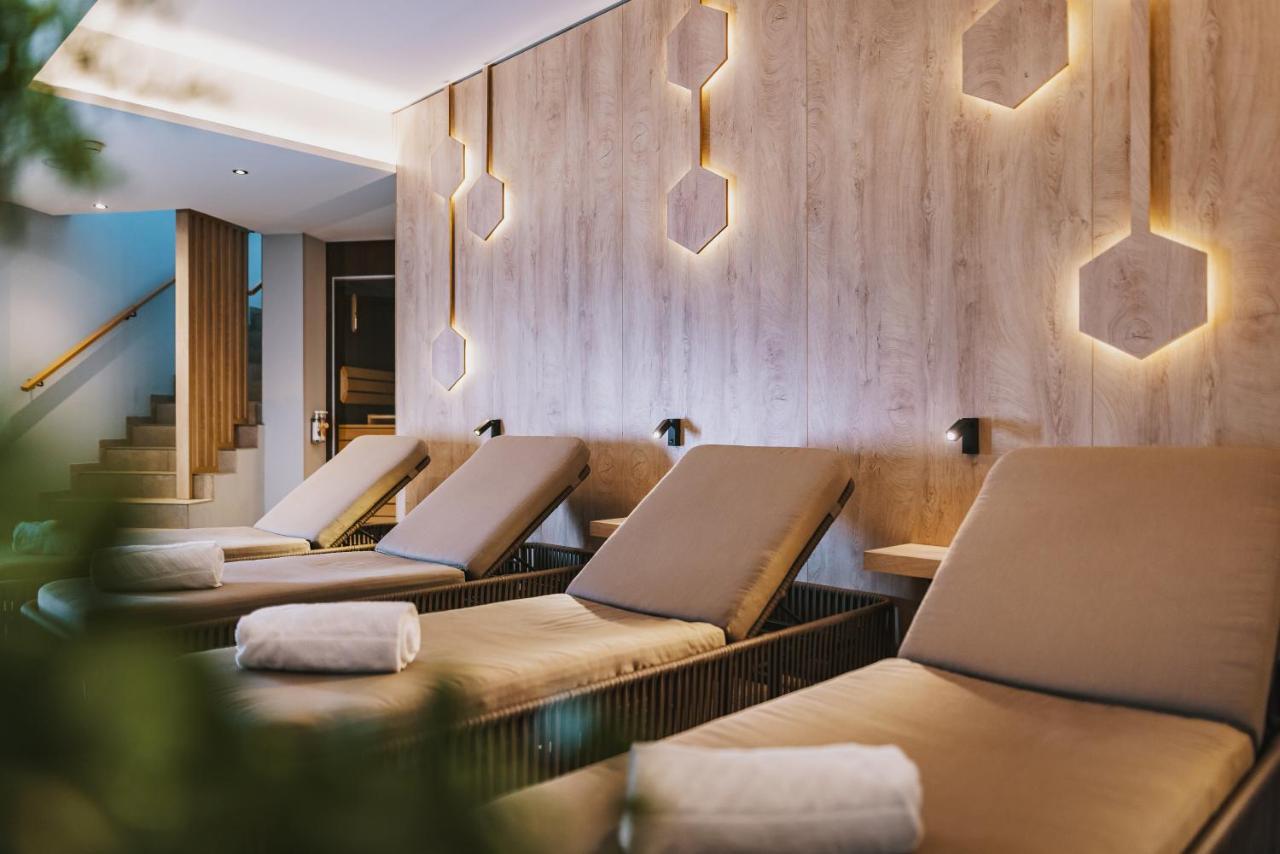 Elements Resort Zell Am See; BW Signature Collection 外观 照片