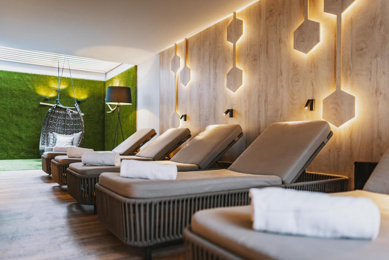 Elements Resort Zell Am See; BW Signature Collection 外观 照片