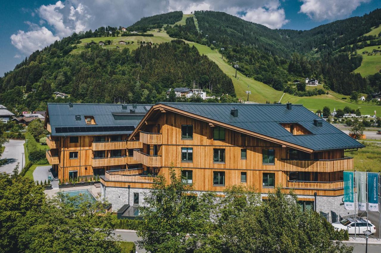 Elements Resort Zell Am See; BW Signature Collection 外观 照片